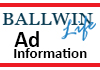 Ballwin Life Magazine Ad