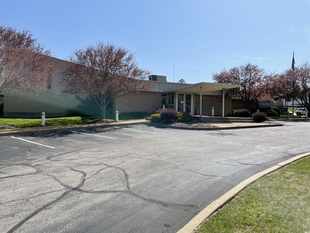 Current Ballwin Police Department