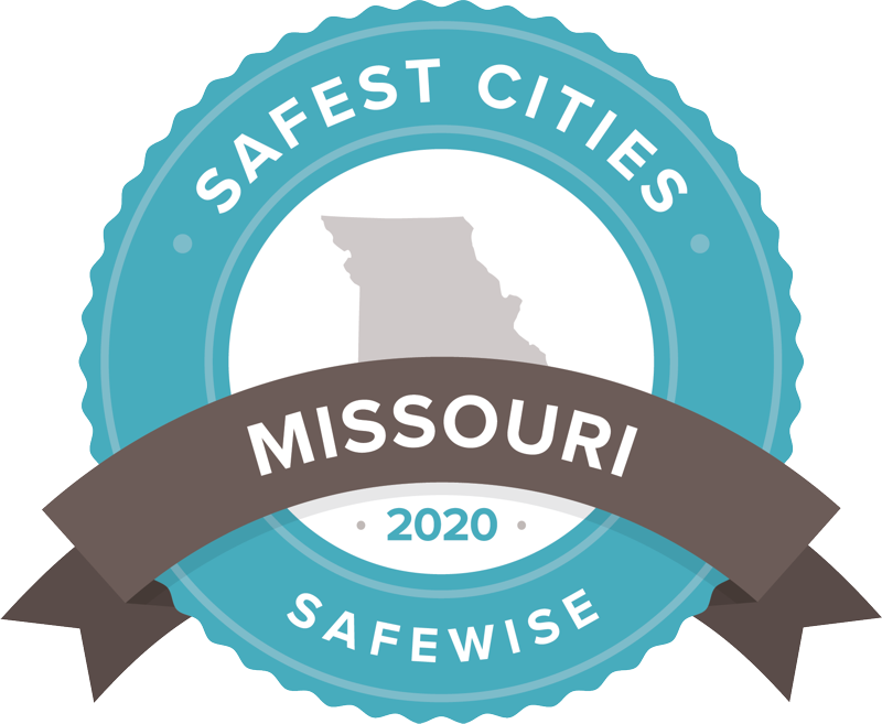 City of Ballwin Home