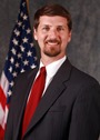 Mayor Tim Pogue