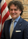 Alderman Michael Finley