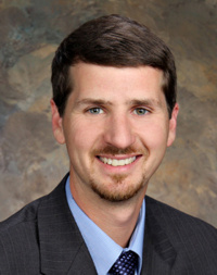 Tim Pogue - Mayor of the City of Ballwin