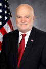 Mayor Mark R. Stallmann